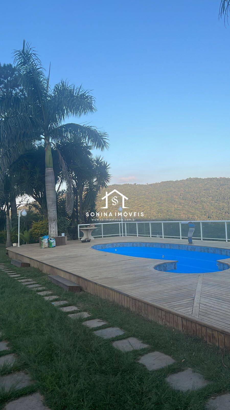 Sítio, 6 quartos, 56 hectares - Foto 41