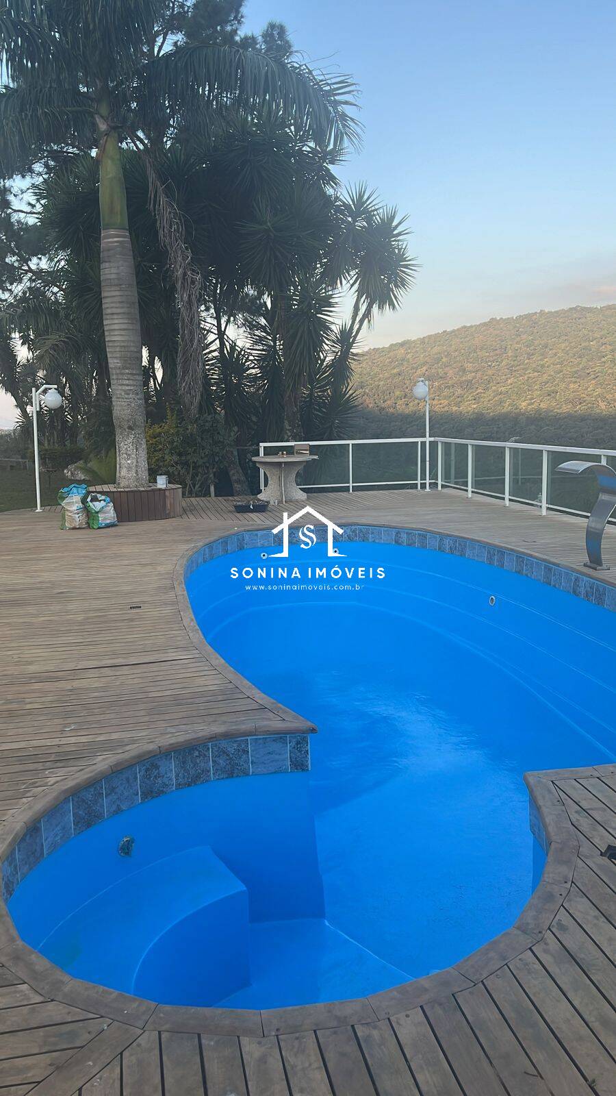 Sítio, 6 quartos, 56 hectares - Foto 40