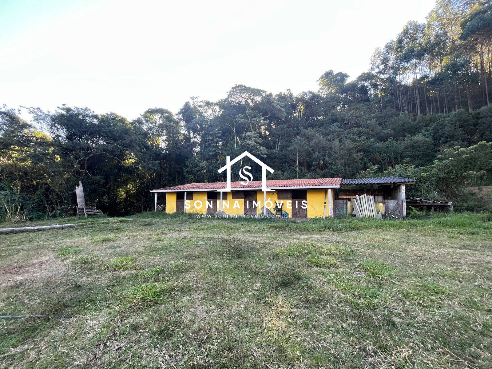 Sítio, 6 quartos, 56 hectares - Foto 42