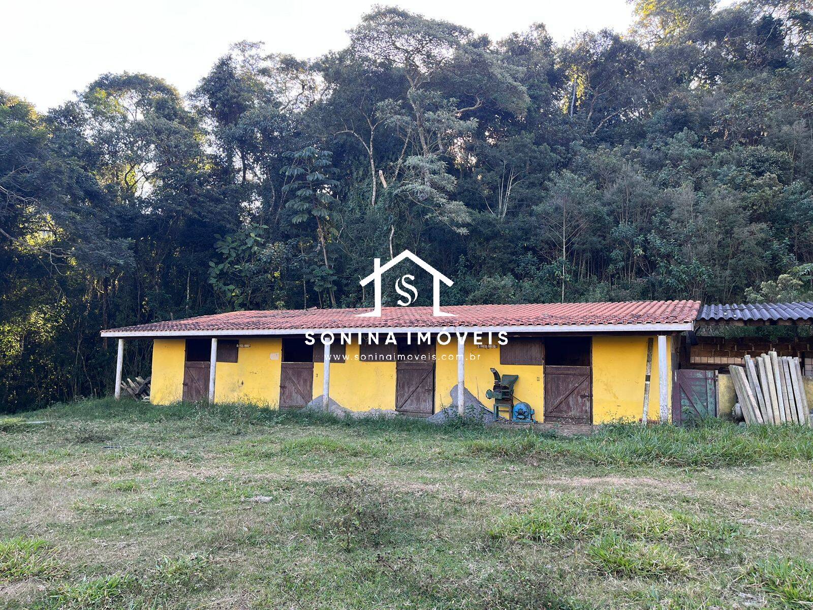 Sítio, 6 quartos, 56 hectares - Foto 43