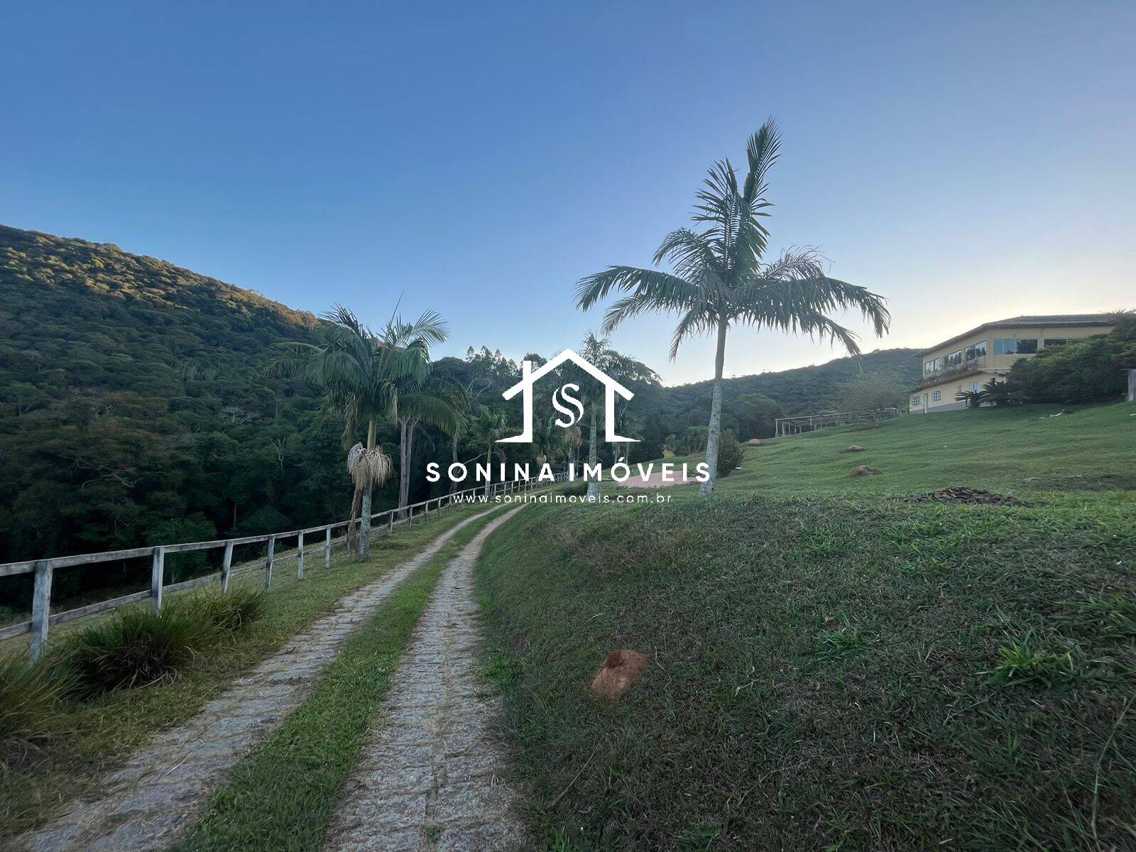 Sítio, 6 quartos, 56 hectares - Foto 49