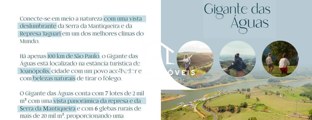 Terreno, 2 hectares - Foto 5