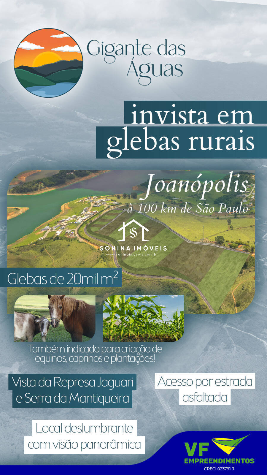 Terreno, 2000 m² - Foto 4