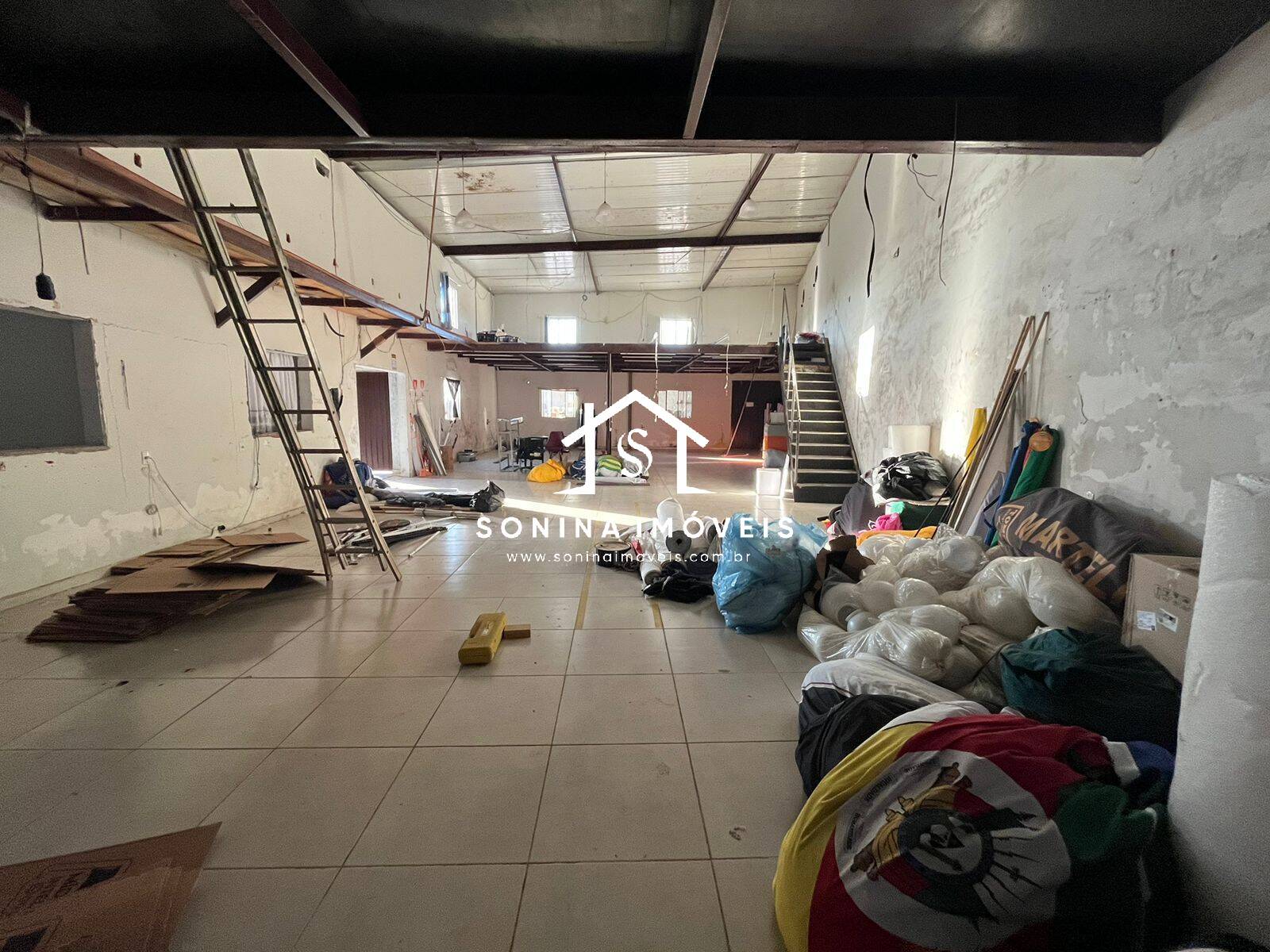 Depósito-Galpão, 350 m² - Foto 7