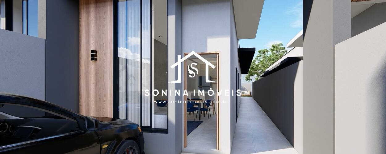 Casa, 3 quartos, 73 m² - Foto 9
