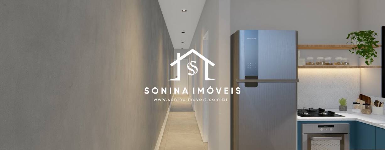 Casa, 3 quartos, 73 m² - Foto 11