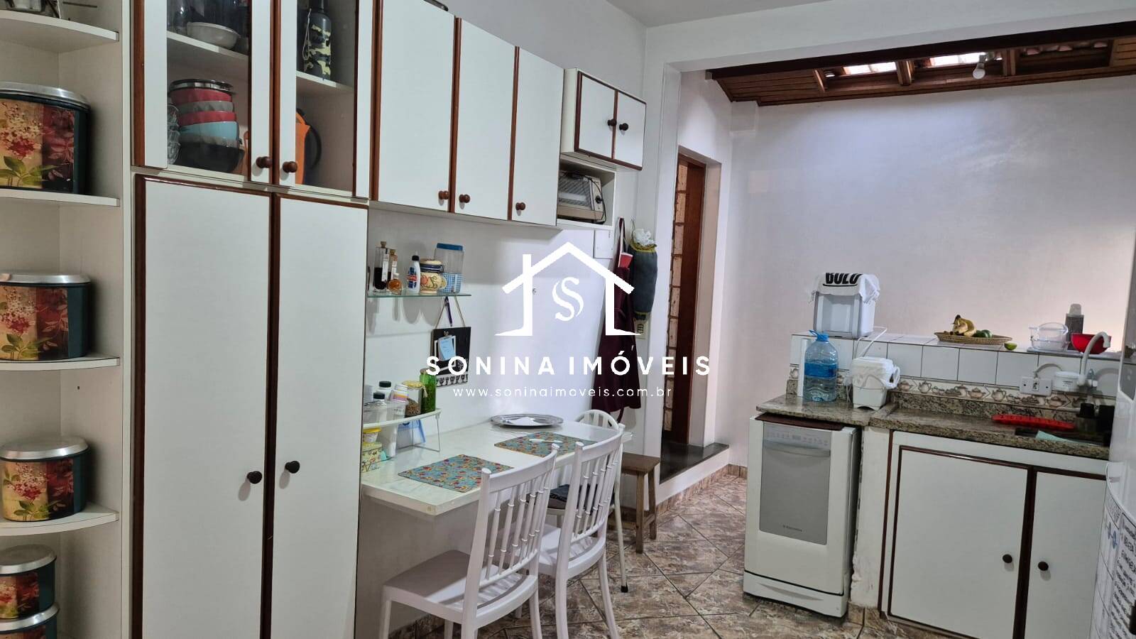 Casa, 5 quartos, 181 m² - Foto 6