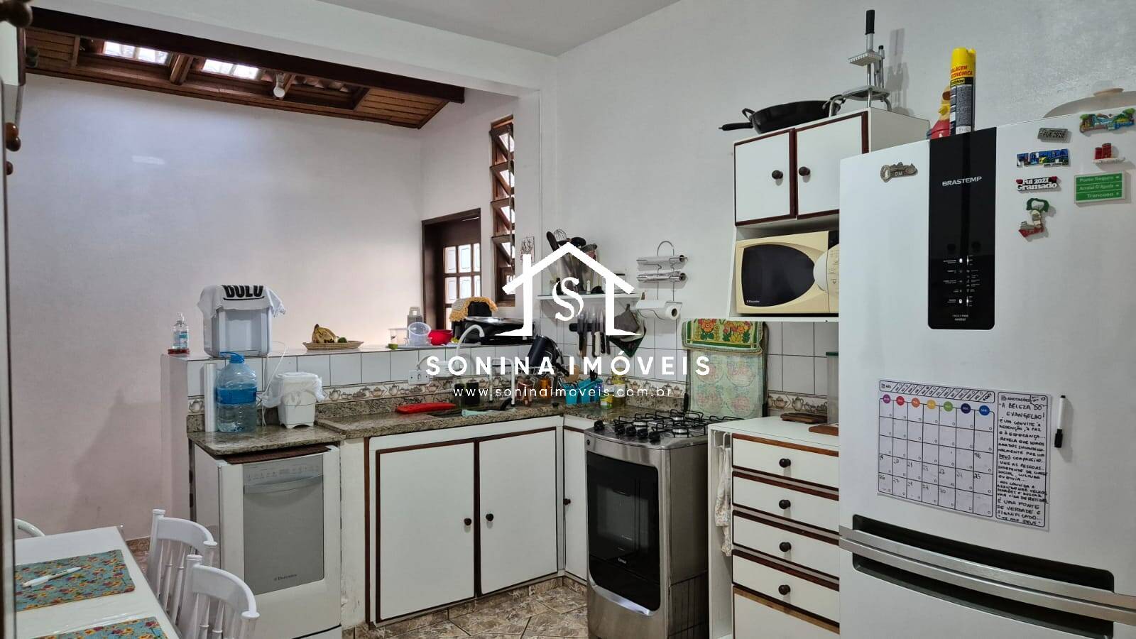 Casa, 5 quartos, 181 m² - Foto 7