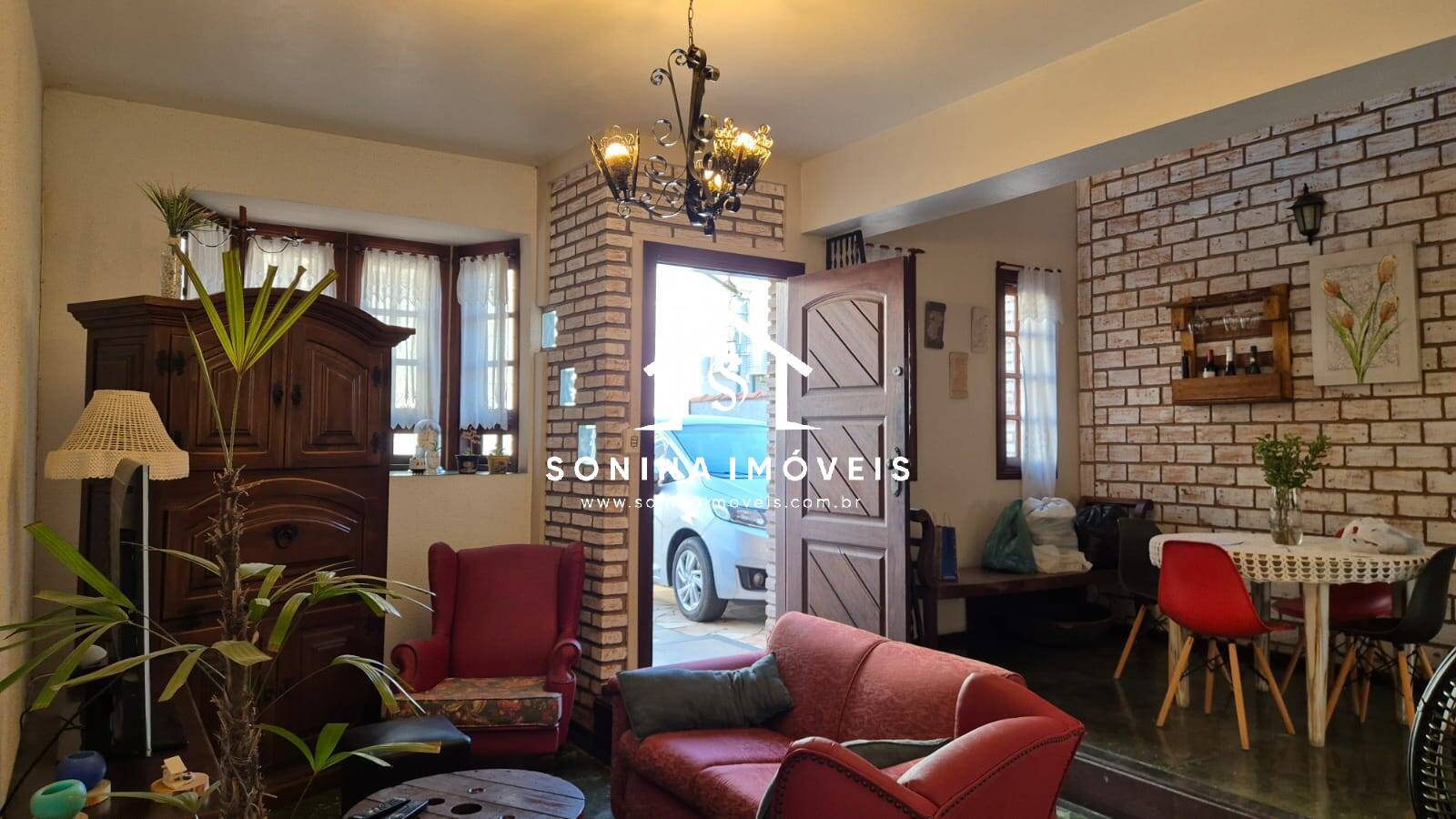 Casa, 5 quartos, 181 m² - Foto 10