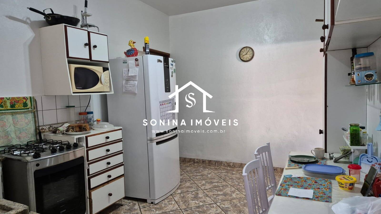 Casa, 5 quartos, 181 m² - Foto 8