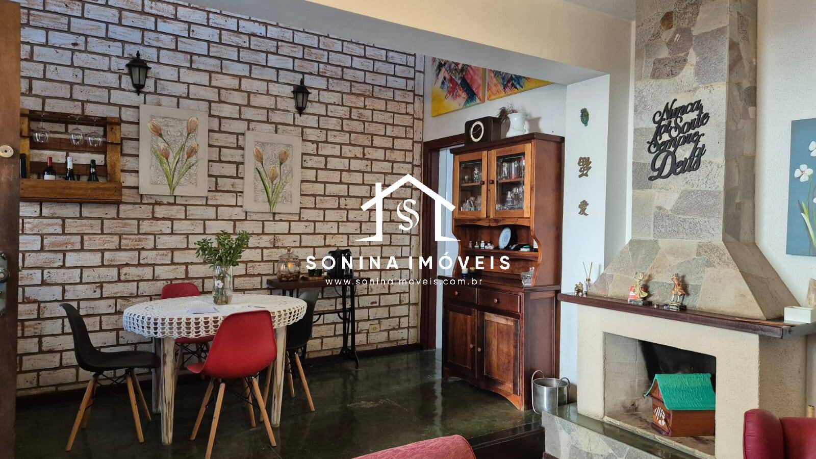 Casa, 5 quartos, 181 m² - Foto 11