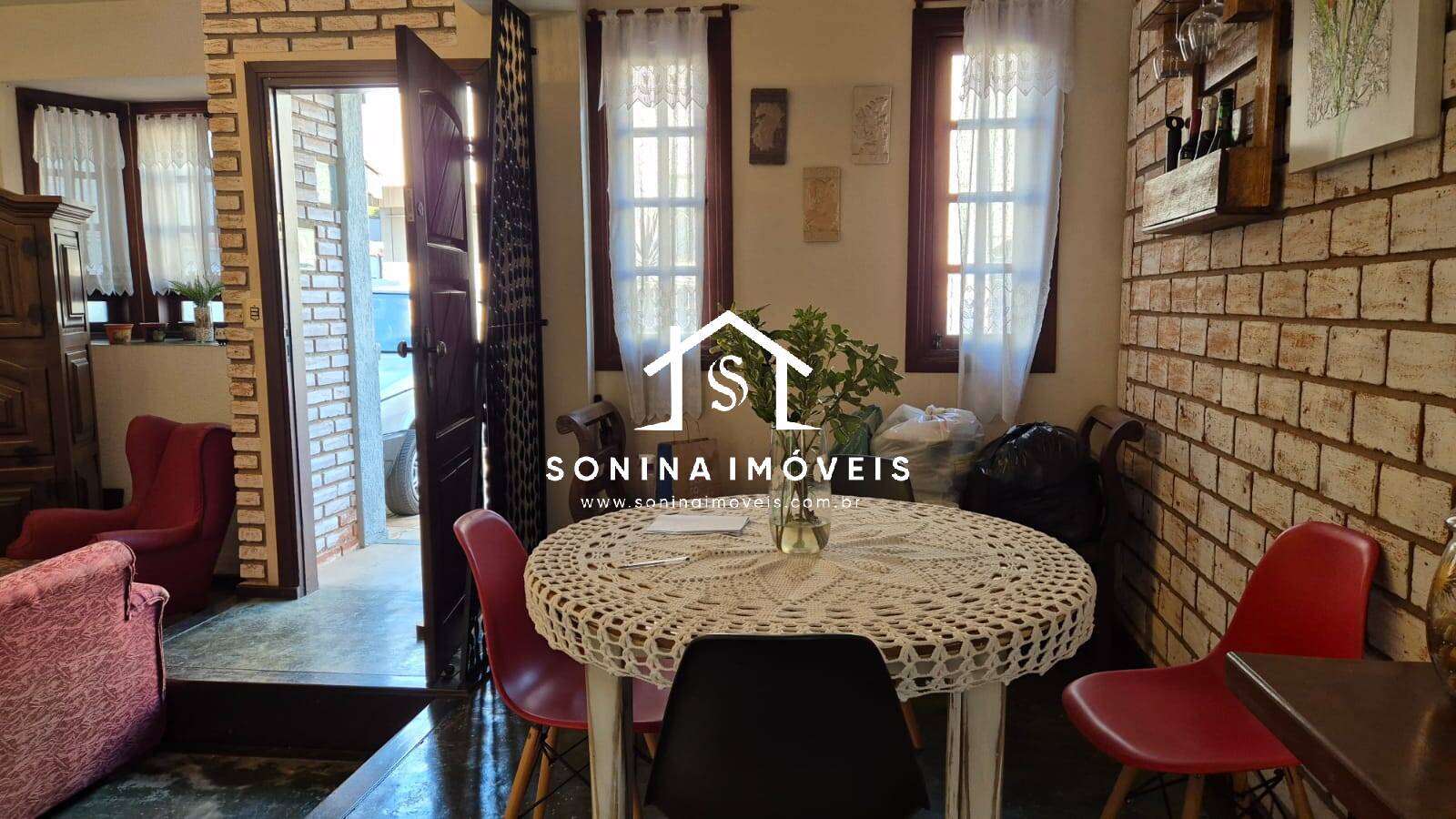 Casa, 5 quartos, 181 m² - Foto 13