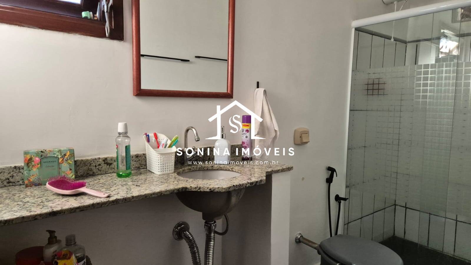 Casa, 5 quartos, 181 m² - Foto 16