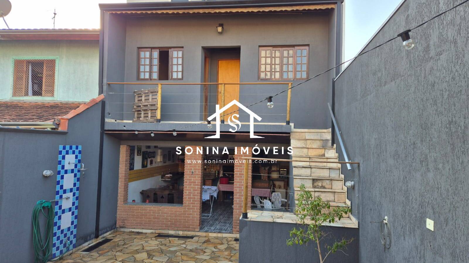 Casa, 5 quartos, 181 m² - Foto 22