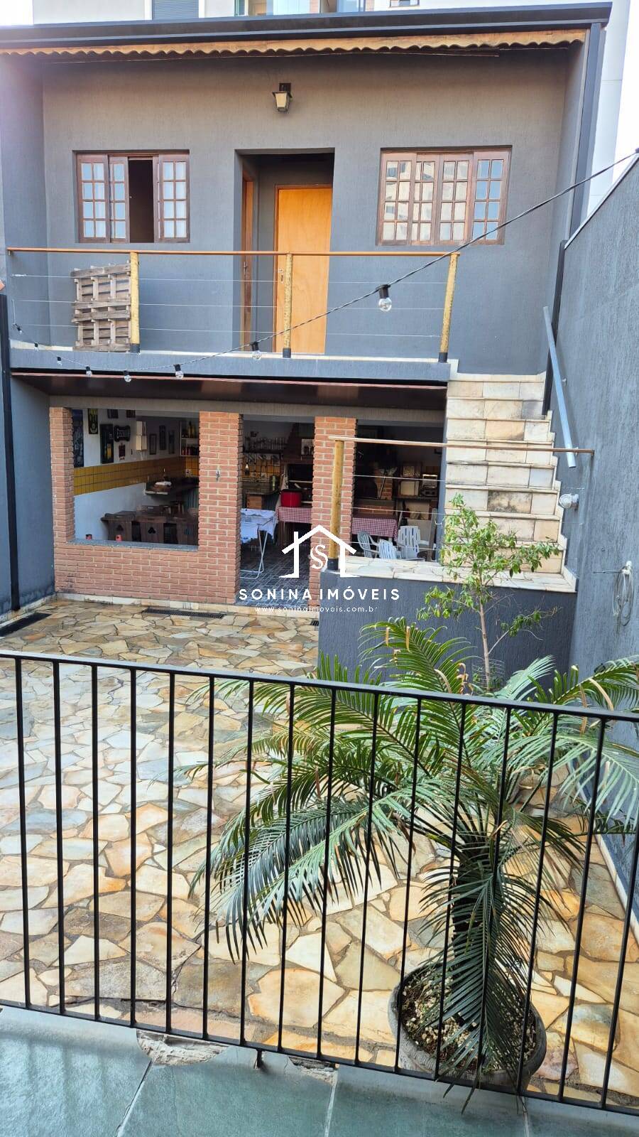 Casa, 5 quartos, 181 m² - Foto 23