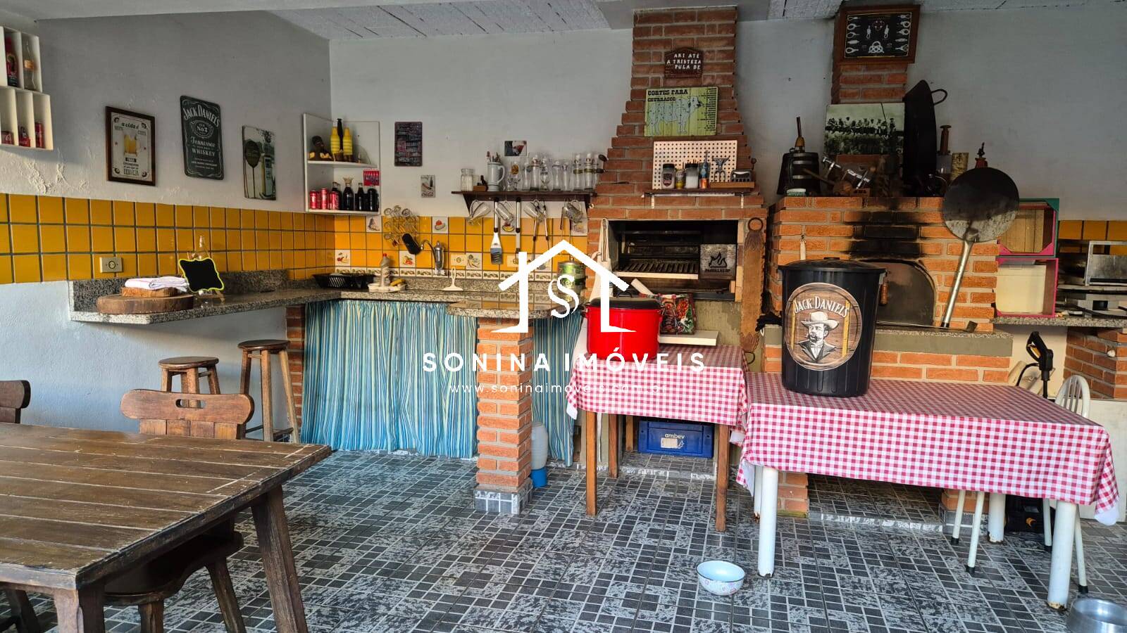 Casa, 5 quartos, 181 m² - Foto 4