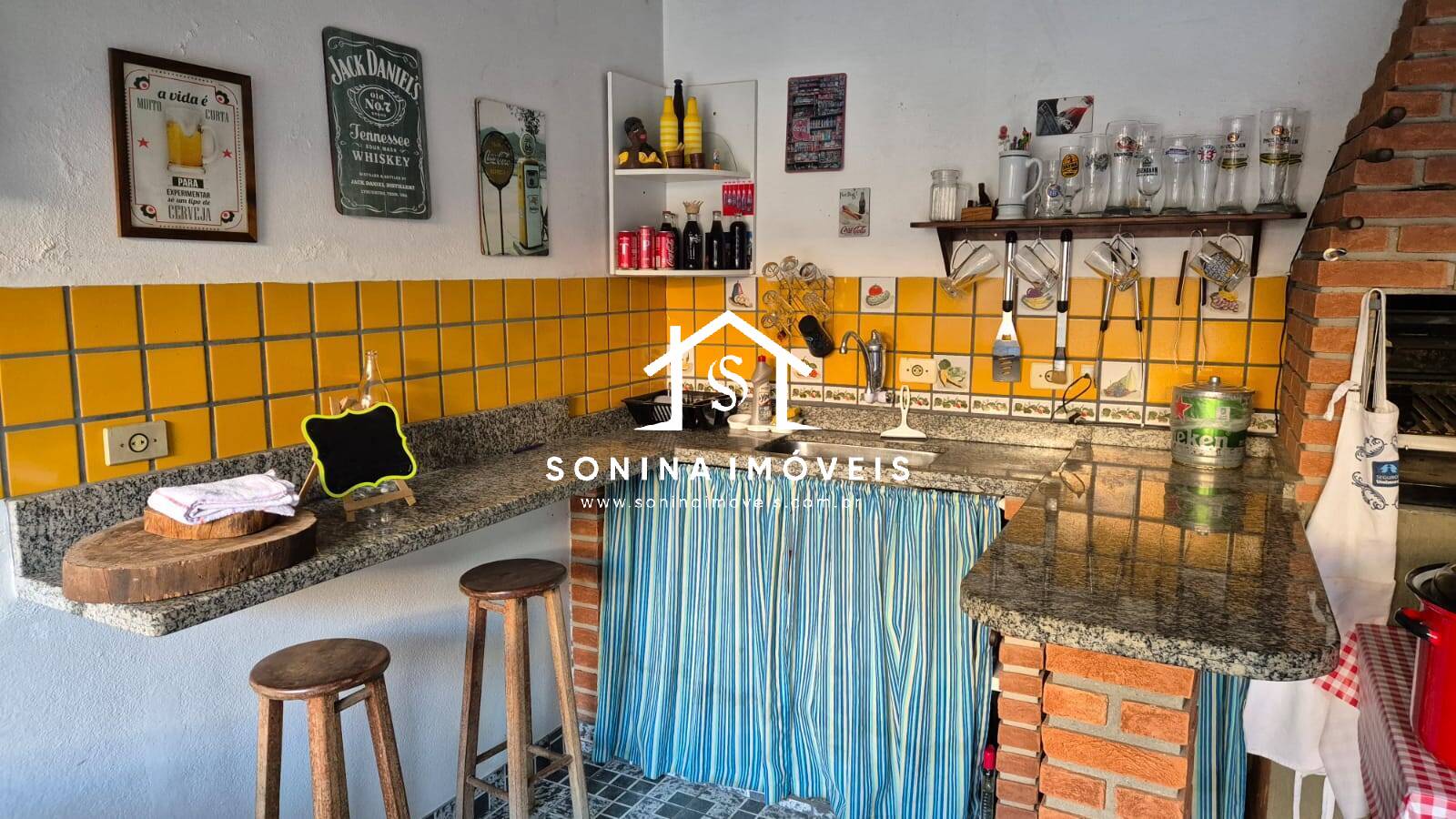 Casa, 5 quartos, 181 m² - Foto 30