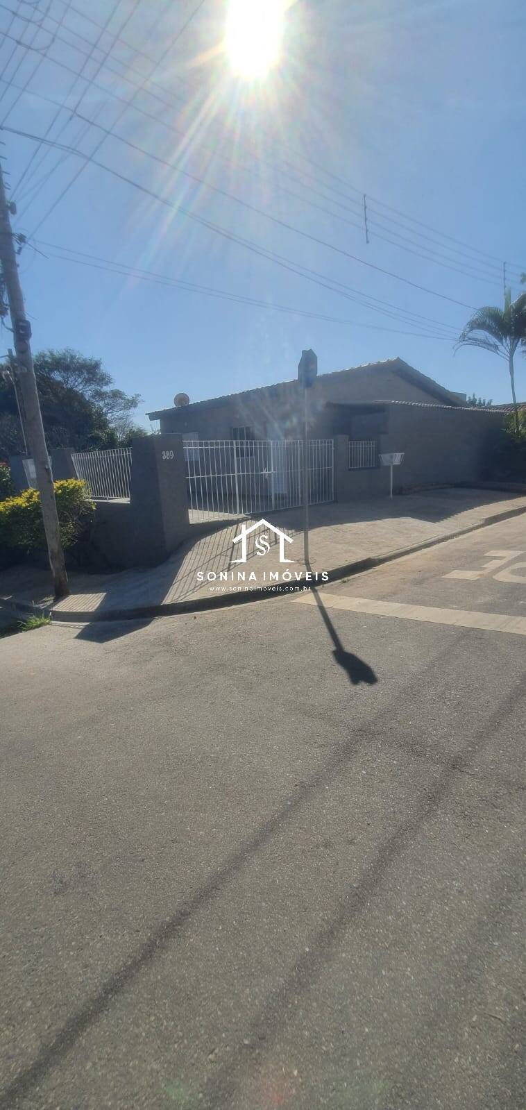 Casa, 3 quartos, 96 m² - Foto 2