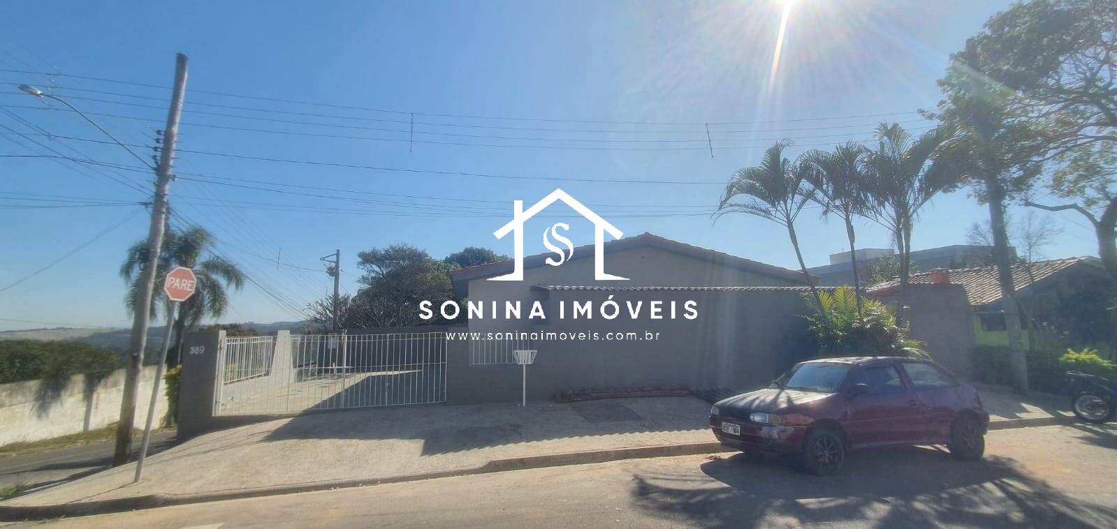 Casa, 3 quartos, 96 m² - Foto 3