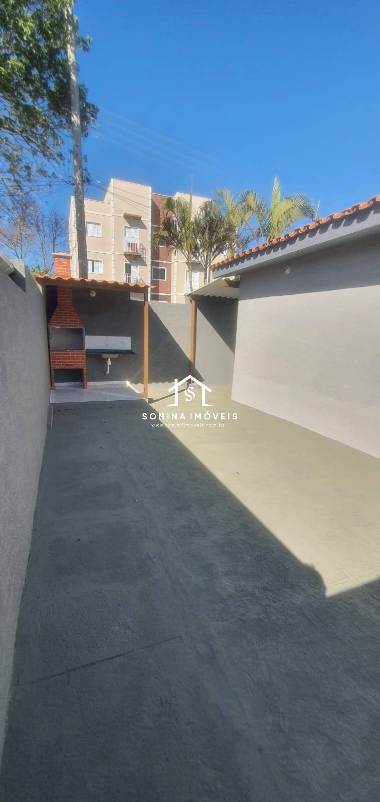 Casa, 3 quartos, 96 m² - Foto 6