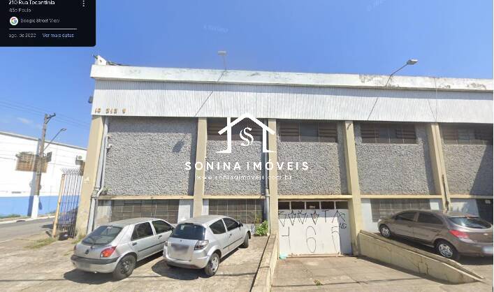Sala-Conjunto, 2500 m² - Foto 4