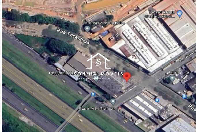 Sala-Conjunto, 2500 m² - Foto 7