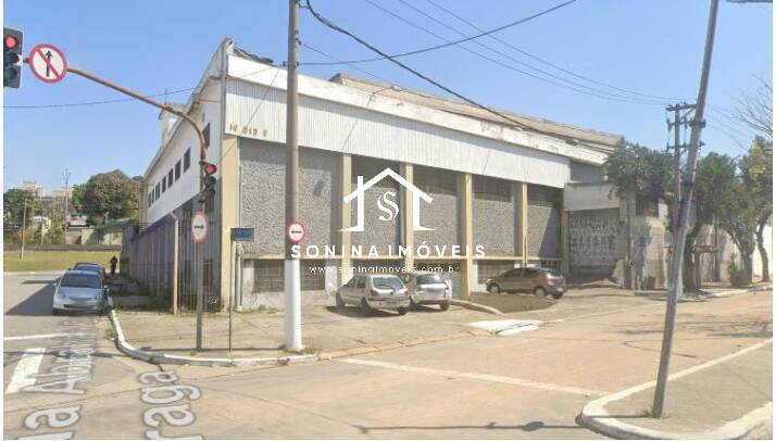 Sala-Conjunto, 2500 m² - Foto 1
