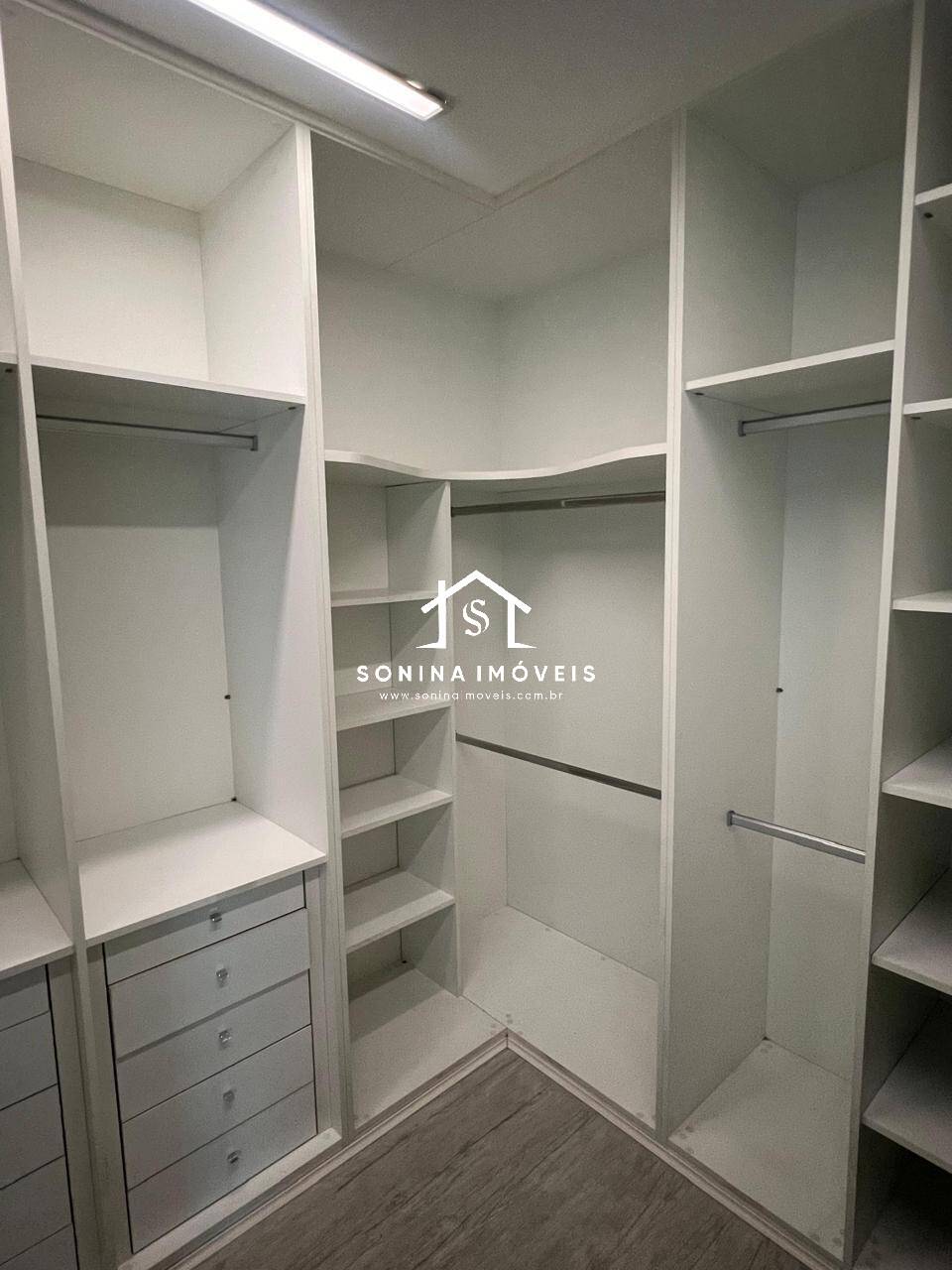 Apartamento, 3 quartos, 220 m² - Foto 19
