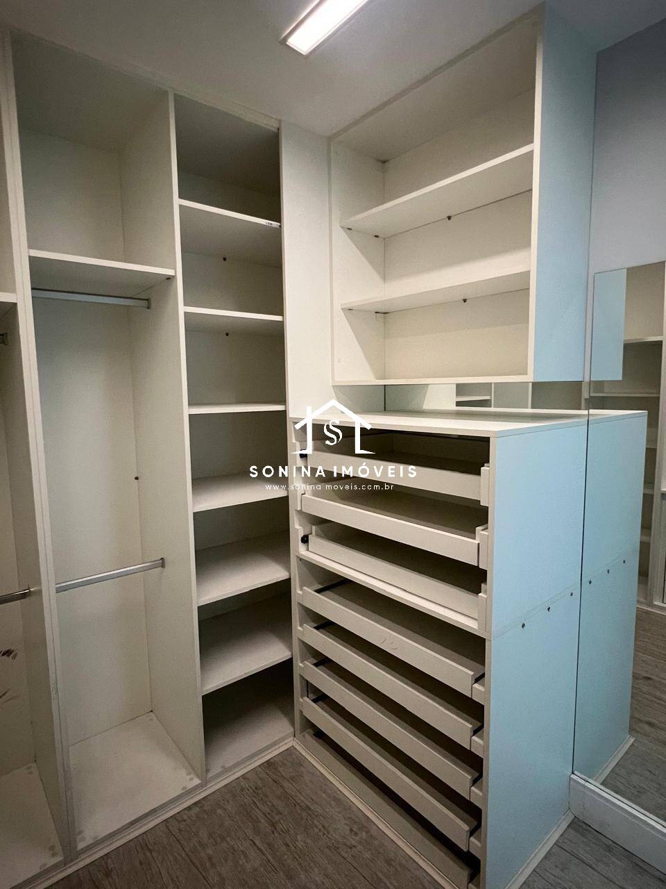 Apartamento, 3 quartos, 220 m² - Foto 20
