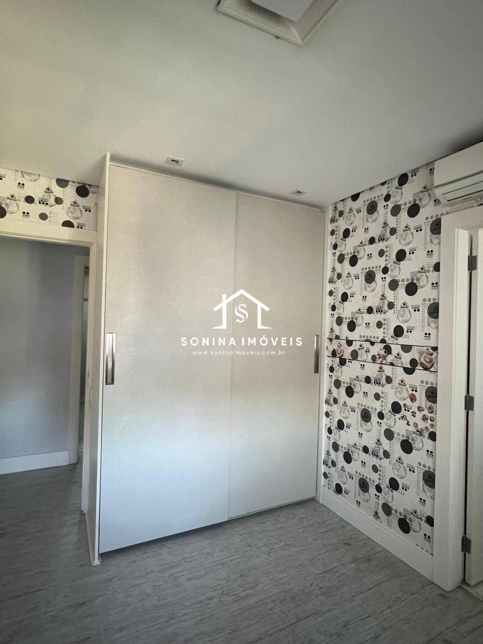 Apartamento, 3 quartos, 220 m² - Foto 27