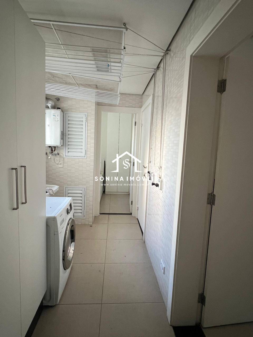 Apartamento, 3 quartos, 220 m² - Foto 34