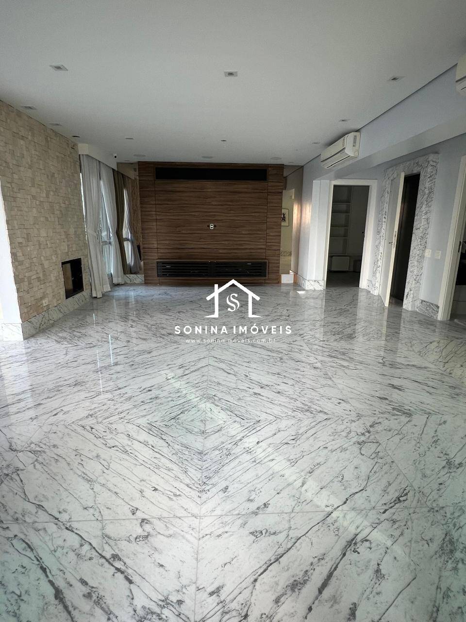 Apartamento, 3 quartos, 220 m² - Foto 10
