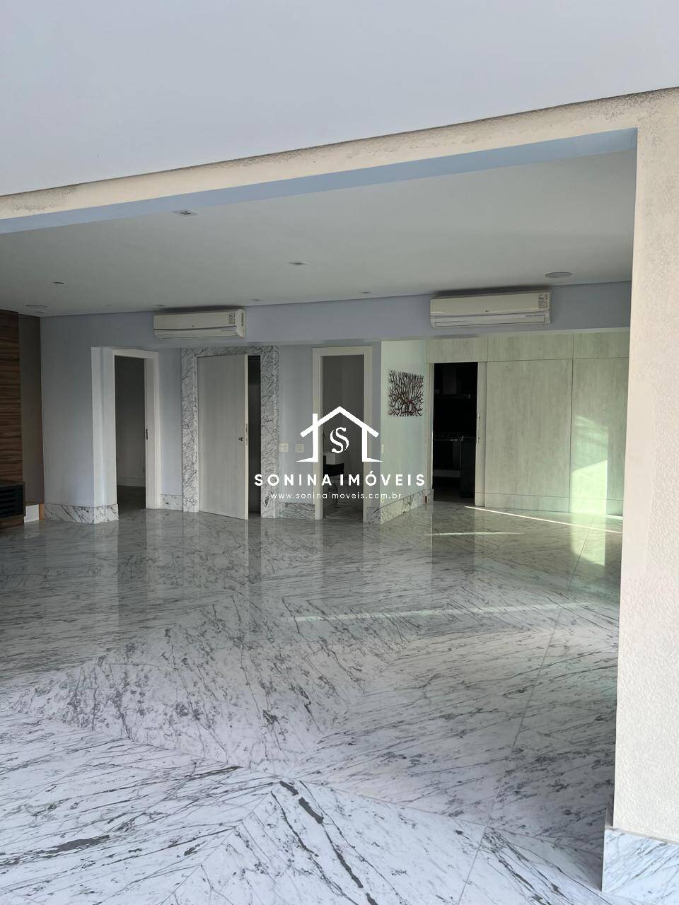 Apartamento, 3 quartos, 220 m² - Foto 8