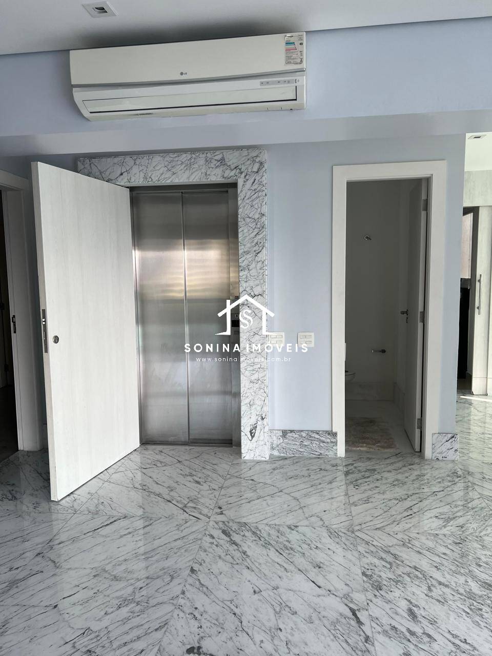 Apartamento, 3 quartos, 220 m² - Foto 13