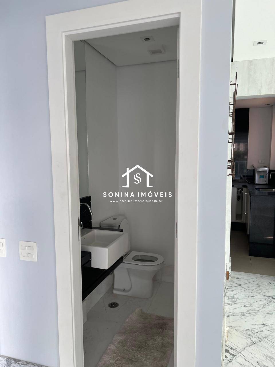 Apartamento, 3 quartos, 220 m² - Foto 37