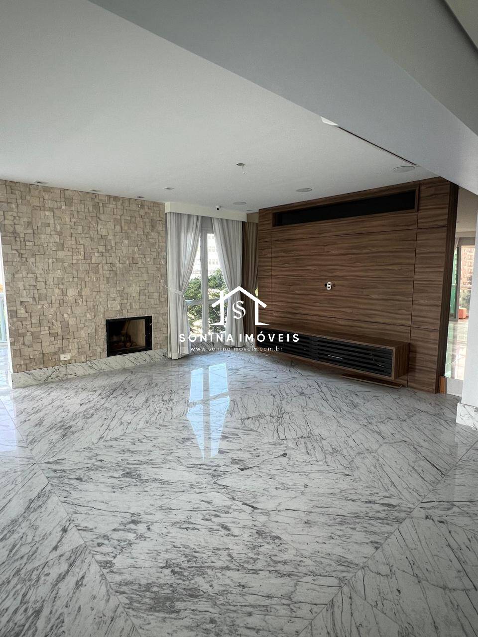 Apartamento, 3 quartos, 220 m² - Foto 11