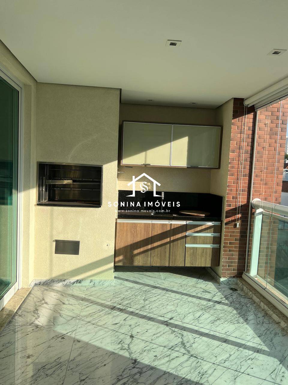 Apartamento, 3 quartos, 220 m² - Foto 12
