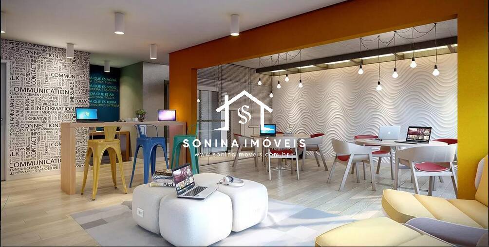 Apartamento, 1 quarto, 25 m² - Foto 13