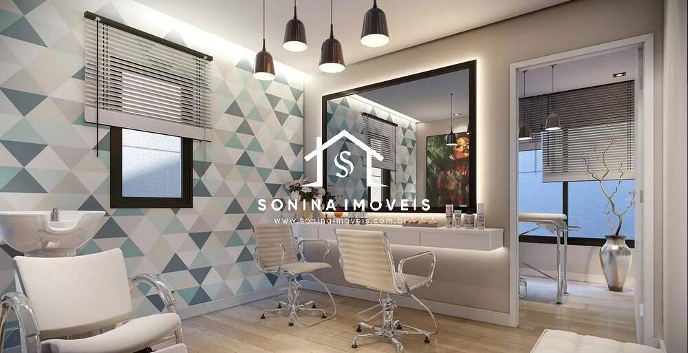 Apartamento, 1 quarto, 25 m² - Foto 18