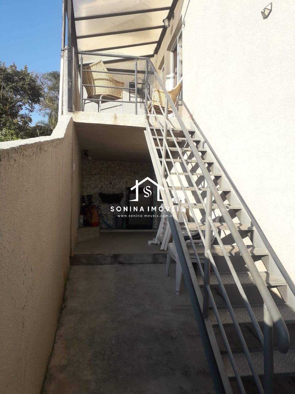 Casa, 2 quartos, 70 m² - Foto 10