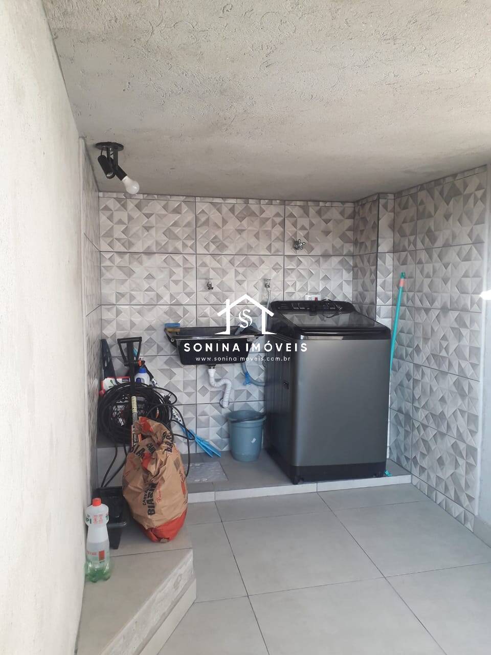 Casa, 2 quartos, 70 m² - Foto 13