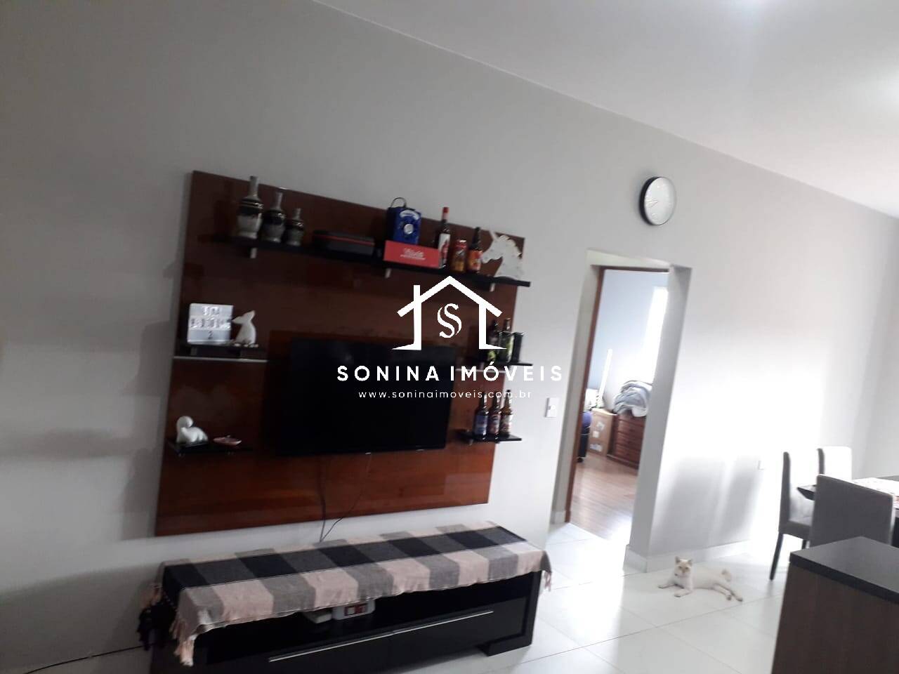 Casa, 2 quartos, 70 m² - Foto 6