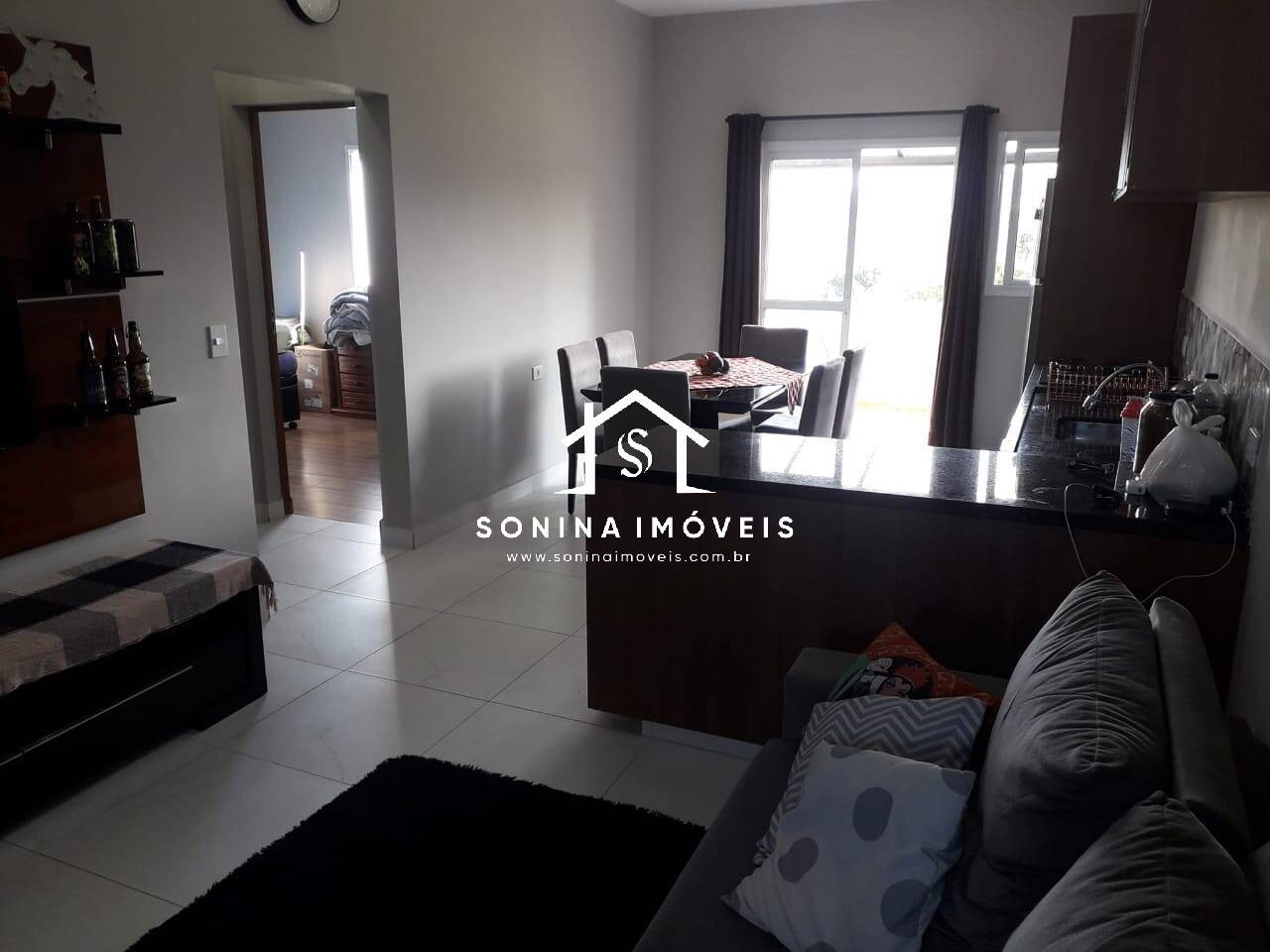 Casa, 2 quartos, 70 m² - Foto 4