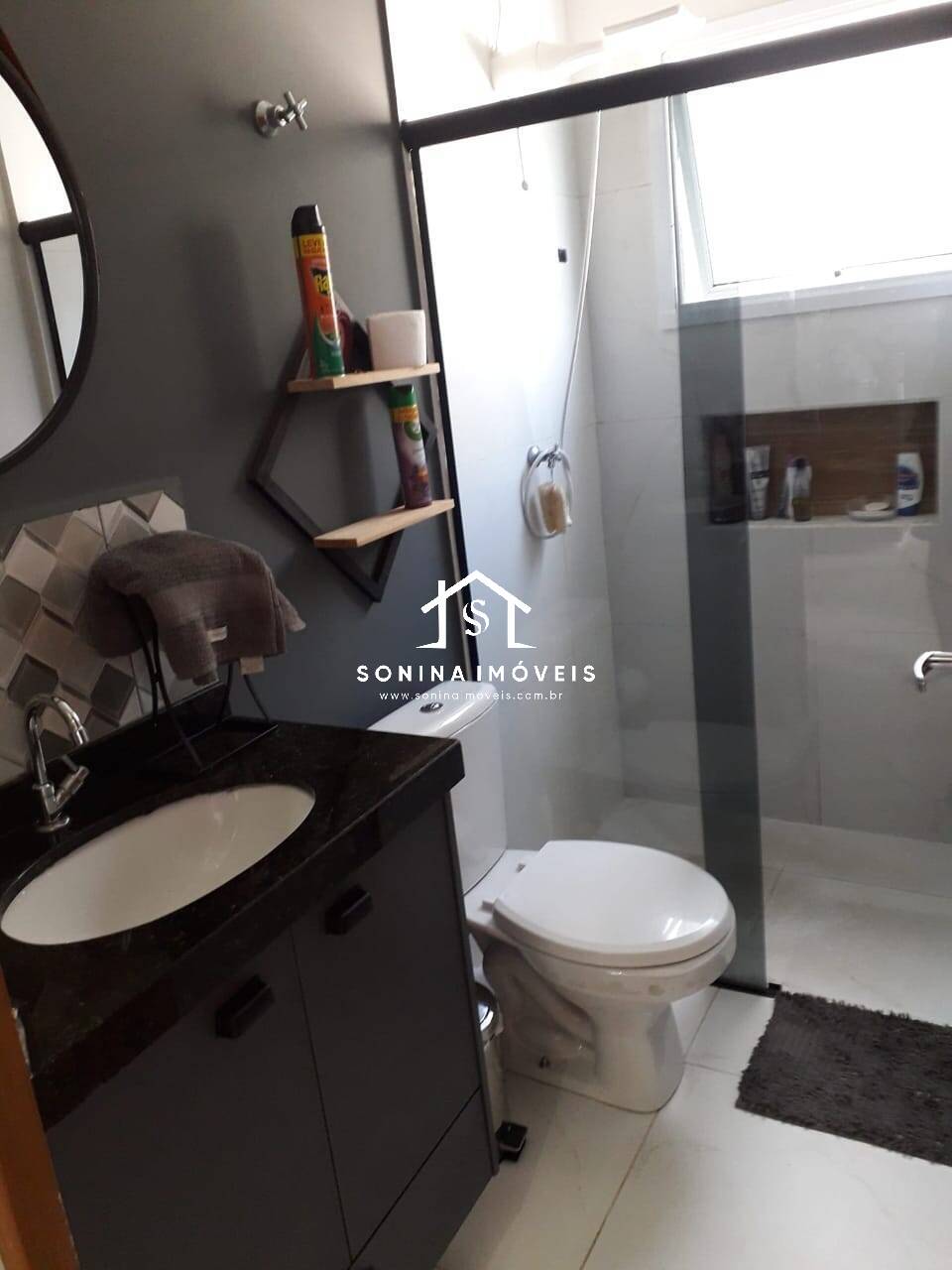 Casa, 2 quartos, 70 m² - Foto 11