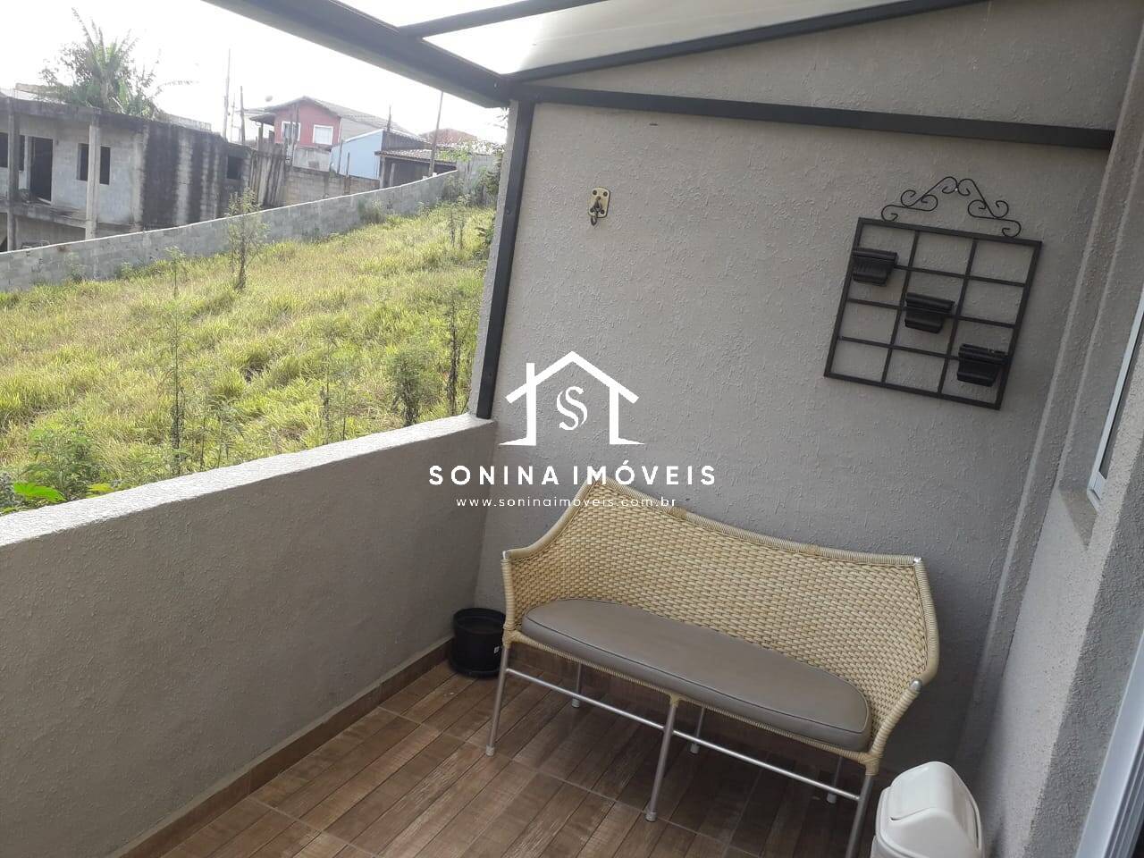 Casa, 2 quartos, 70 m² - Foto 14