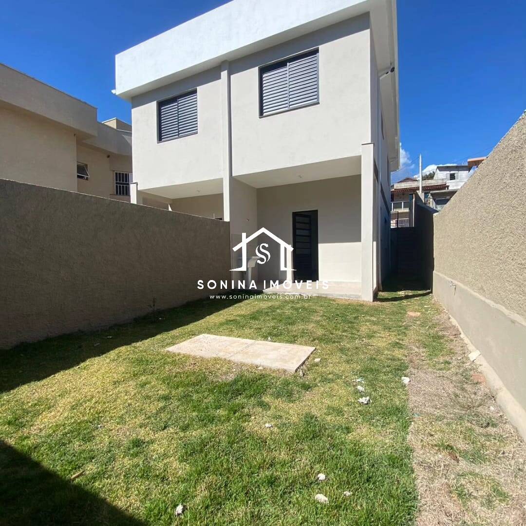 Casa, 2 quartos, 125 m² - Foto 3