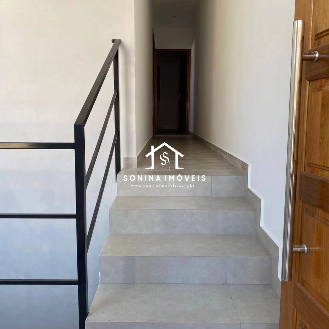 Casa, 2 quartos, 125 m² - Foto 13