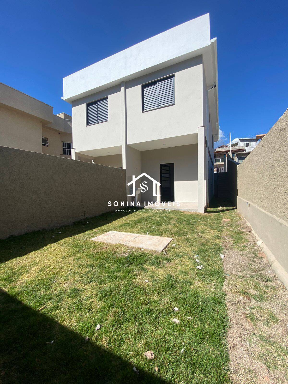 Casa, 2 quartos, 125 m² - Foto 2