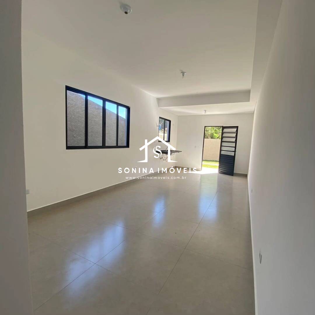 Casa, 2 quartos, 125 m² - Foto 1