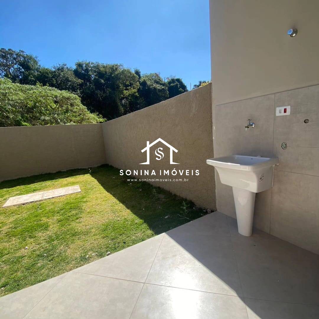 Casa, 2 quartos, 125 m² - Foto 5